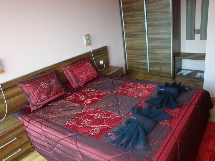 Tzvetelina Palace Hotel Долішня Баня Номер фото