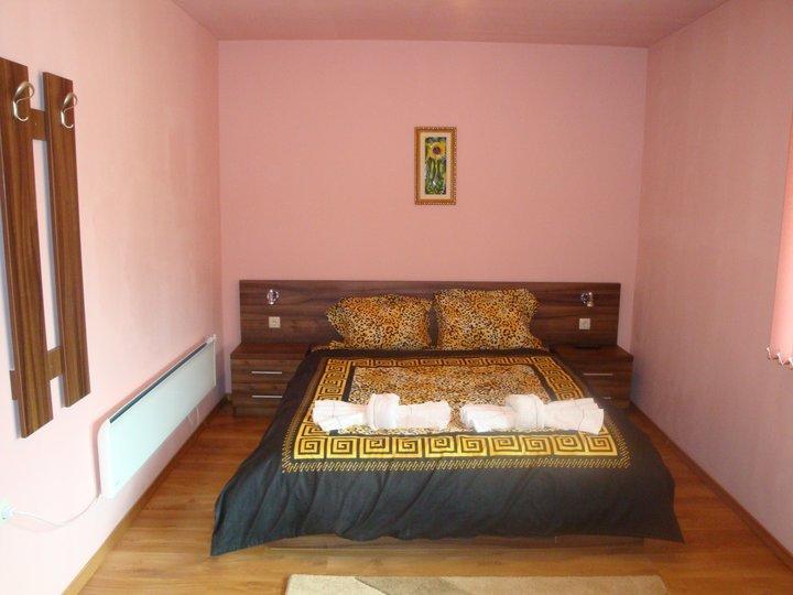 Tzvetelina Palace Hotel Долішня Баня Номер фото